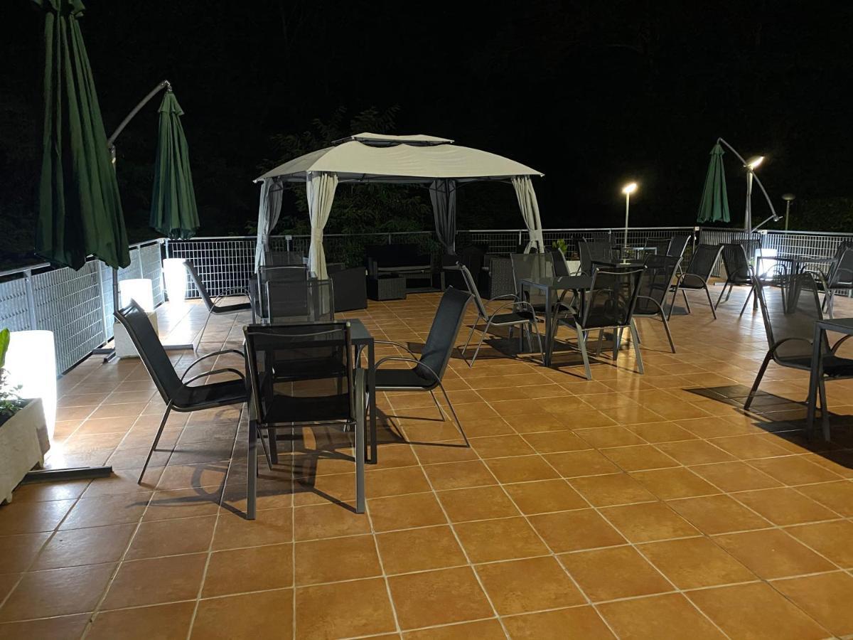 Vacchereccia La Foresteria المظهر الخارجي الصورة